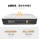 Inflatable mattress home inflatable single double household floor bed sleeping mattress folding air mattress small apartment bed