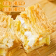 Napoleon Thousand Layer Cream Cake Pastry Snacks Bread Breakfast Internet Celebrity Full Box Western-style Afternoon Tea Dessert Food