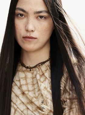 ZIXIU子休沉香·项链上班摸鱼