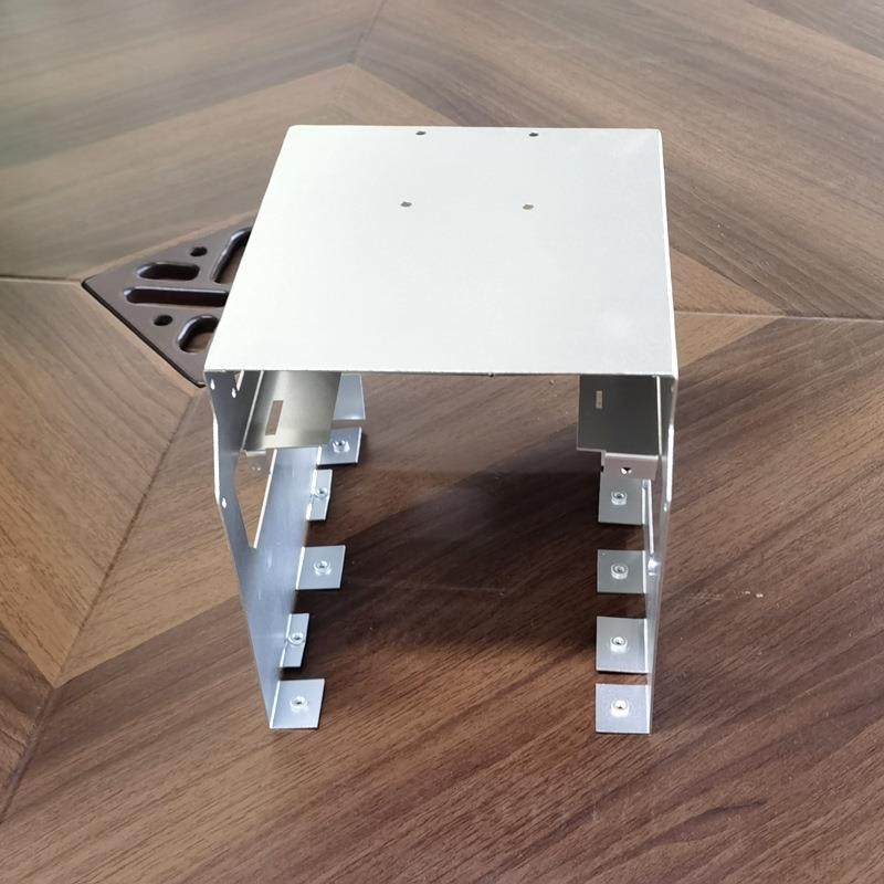 Manufacturer processing precision sheet metal, stainless steel shell processing, sheet metal chassis processing