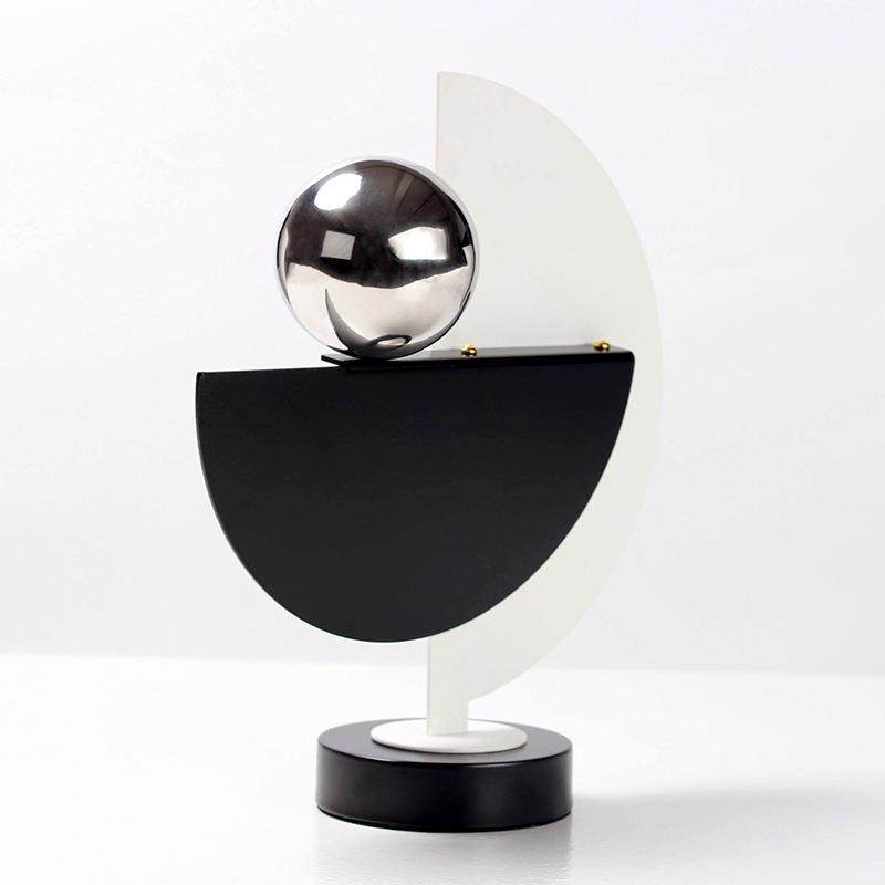 简约现代摆件酒柜装饰品轻奢高档客厅玄关电视柜创意软装工艺品,淘宝优惠券,粉丝福利购,淘宝优惠卷