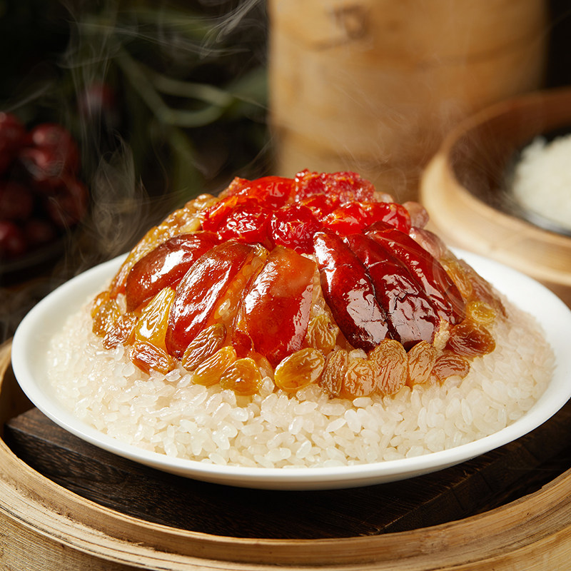 萬阖源陕西八大碗系列蒸碗送人礼盒熟食过节年夜饭酒店高端预制菜,淘宝优惠券,粉丝福利购,淘宝优惠卷