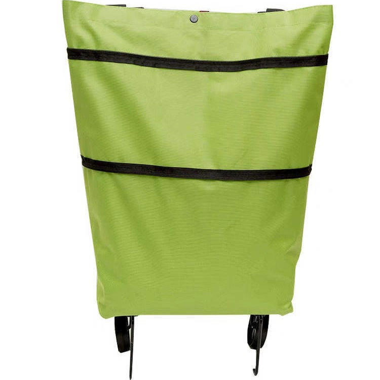 便携买菜小拉车折叠购物车推车轻便带轮子家用取快递手拉车小拖车