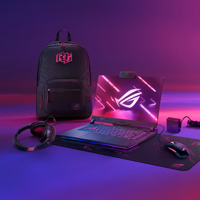 ROG/玩家国度 魔霸系列 魔霸新锐