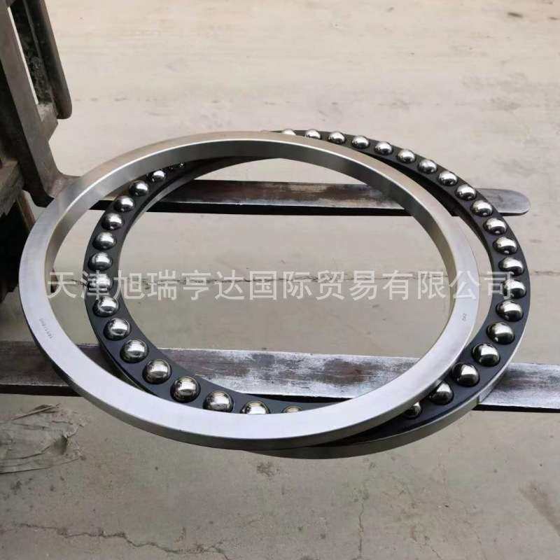 转盘轴承1681/800   91682/800    517/980 ZP375  油田机械轴承 - 图0