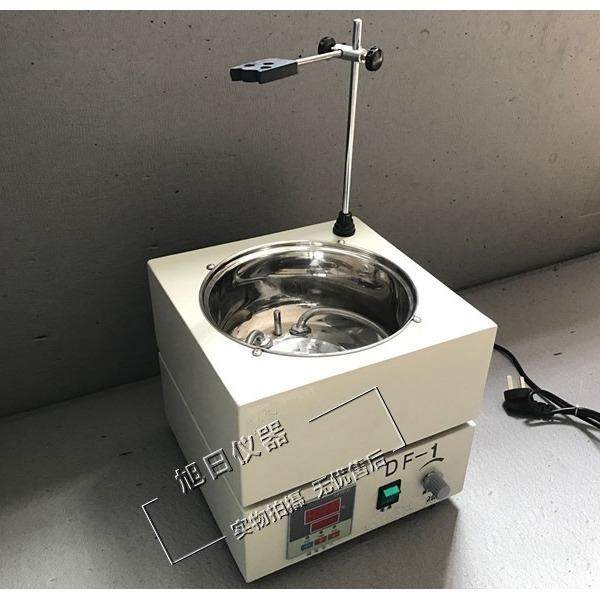 DF-101S集热式恒温磁力加热搅拌器水浴/油浴磁力加热搅拌器直销,淘宝优惠券,粉丝福利购,淘宝优惠卷
