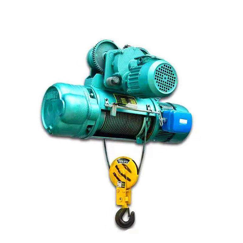 钢丝绳电动葫芦80V吊机1吨2吨吨5吨行车CD1型起重机电动葫芦,淘宝优惠券,粉丝福利购,淘宝优惠卷