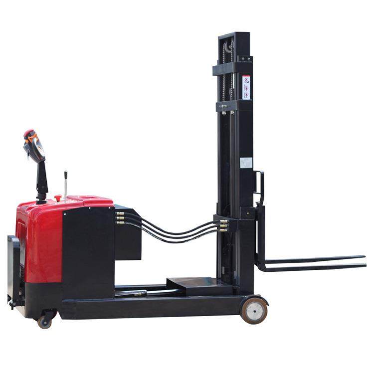 门架前移式堆高机叉车1.5吨无腿堆高机叉车2吨的电动堆高机,淘宝优惠券,粉丝福利购,淘宝优惠卷