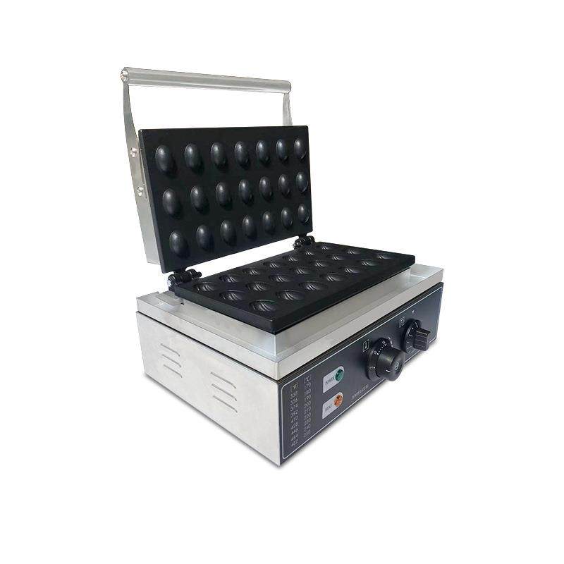 电热21孔皮皮酥机蛋仔机小吃设备步行街小吃店设备系列,淘宝优惠券,粉丝福利购,淘宝优惠卷