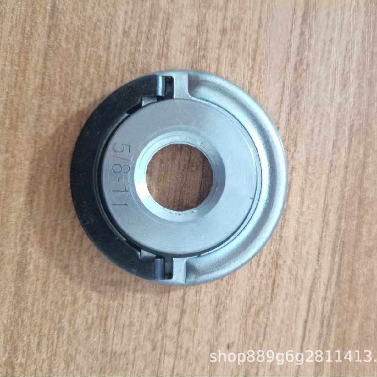 角磨机压板  通用型角磨机自锁压板 M14 M10镀锌 碳钢快锁螺母 便,淘宝优惠券,粉丝福利购,淘宝优惠卷