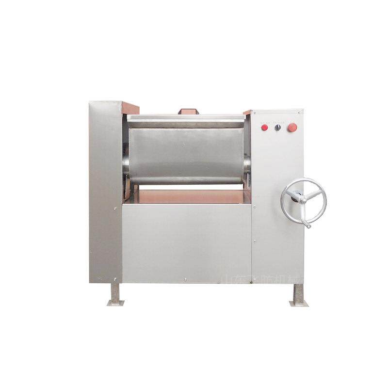 月饼馅料拌馅设备真空拌馅机厂家 大型商用自动出料馅料搅拌机,淘宝优惠券,粉丝福利购,淘宝优惠卷