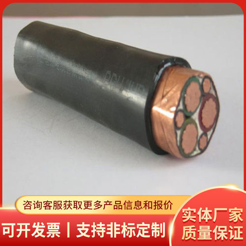 铁路信号电缆ZRPTY23厂家货源充足现货直发操作简便铁路信号电缆 - 图1