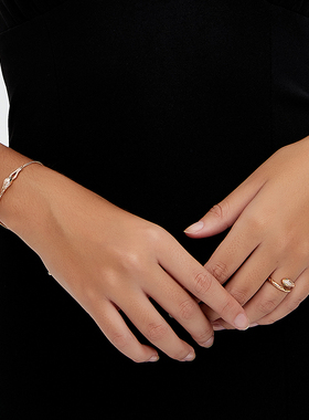 VITARING希腊灵蛇小众手链