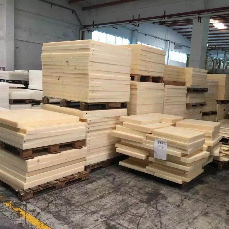 .厂家ABS板材工业用米黄色阻燃可吸塑薄板白色塑料汽车板材,淘宝优惠券,粉丝福利购,淘宝优惠卷