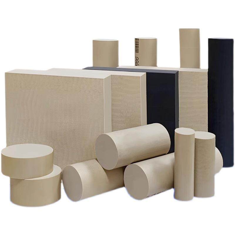 .本色PEEK板进口防静电peek棒料 黑色PPS板材加纤pps+gf40圆棒加,淘宝优惠券,粉丝福利购,淘宝优惠卷