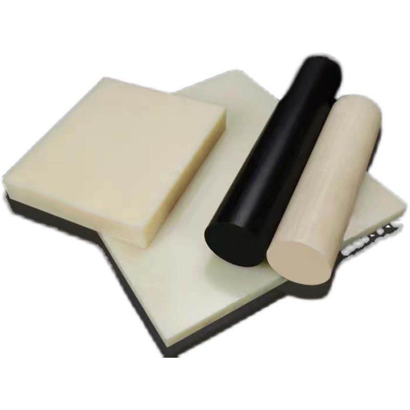 .米黄色ABS板耐磨白色阻燃ABS板黑色ABS工程塑料板材实心圆棒零切,淘宝优惠券,粉丝福利购,淘宝优惠卷