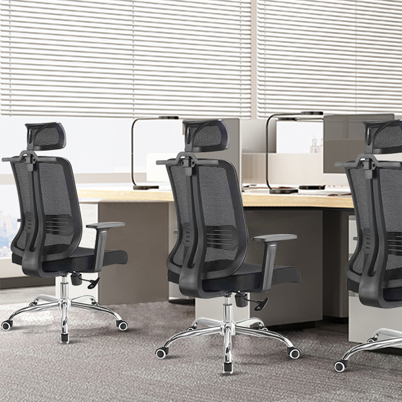 电脑椅家用办公椅子n电竞椅靠背人体工学书房座椅老板舒适久坐转 - 图1