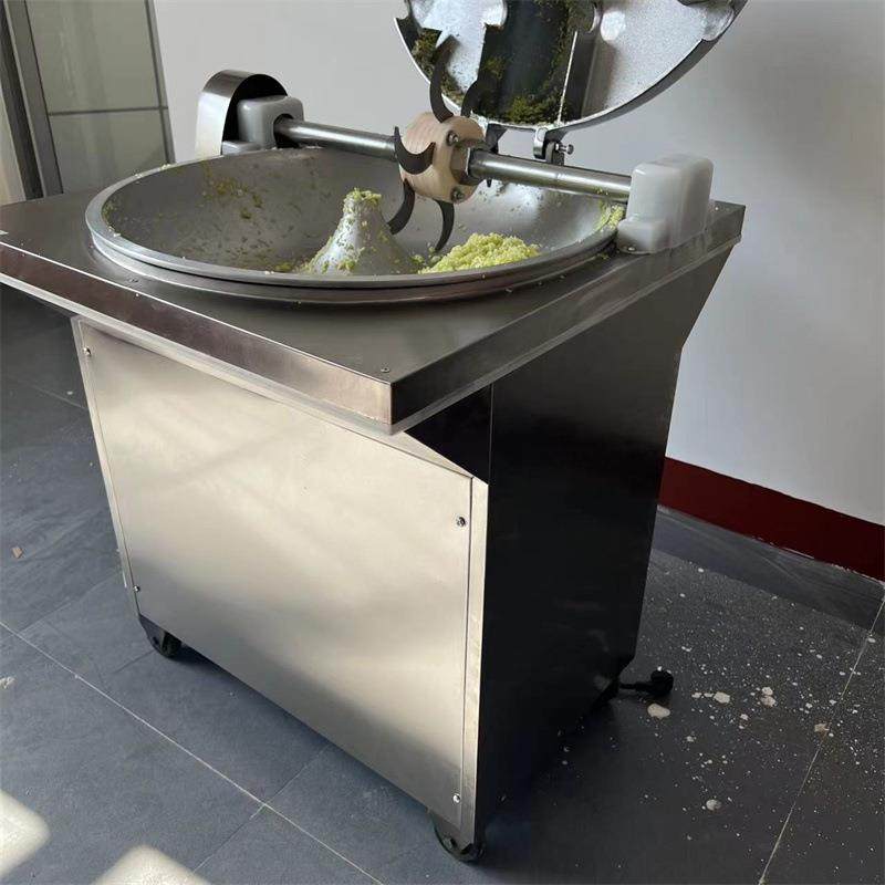 多功能不锈钢拌馅机盆式蔬菜粉碎机包子饺子陷打碎机,淘宝优惠券,粉丝福利购,淘宝优惠卷