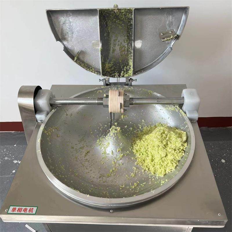 多功能不锈钢拌馅机盆式蔬菜粉碎机包子饺子陷打碎机,淘宝优惠券,粉丝福利购,淘宝优惠卷