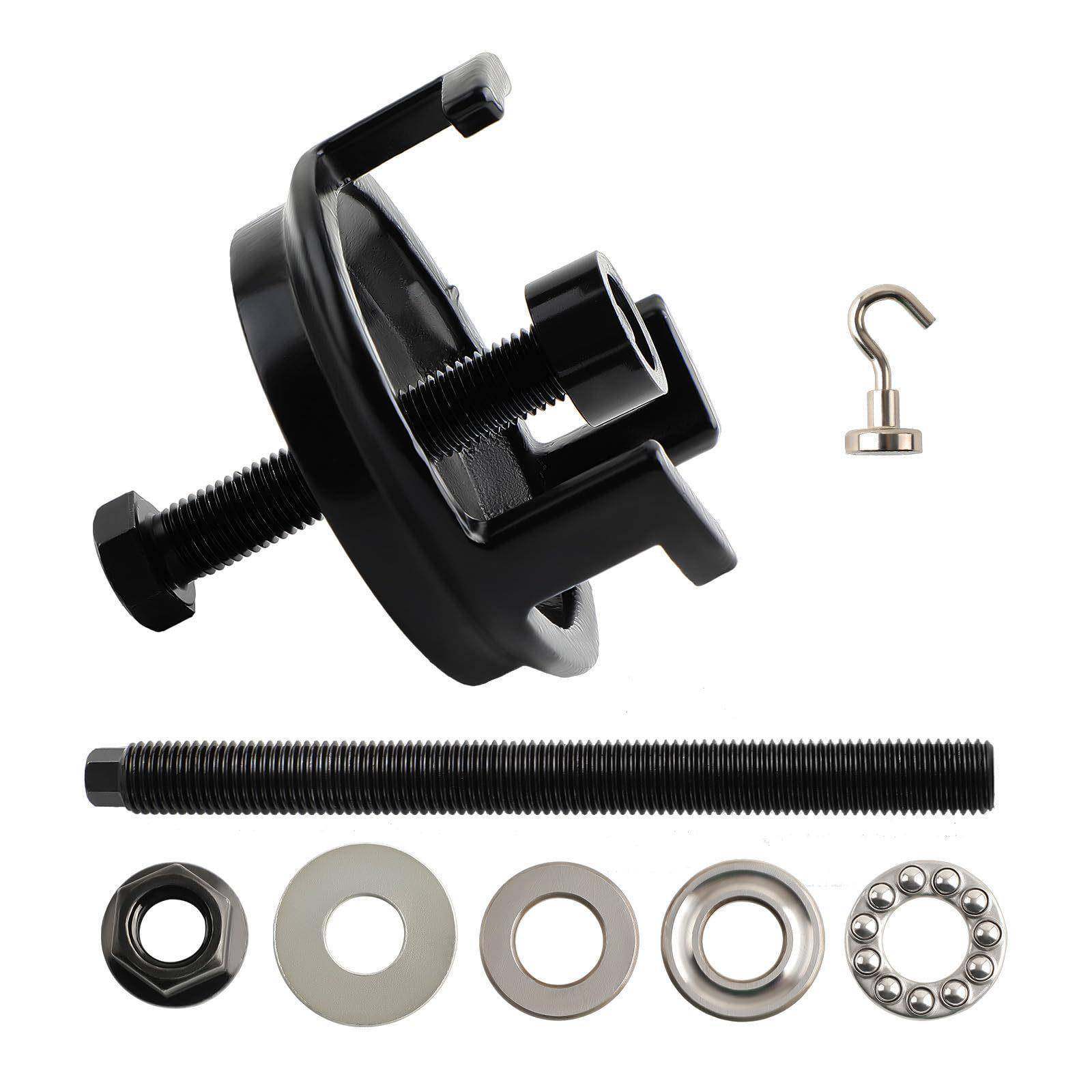 谐波平衡器工具套装551141谐振减振器拉出器25264适用GM道奇吉普,淘宝优惠券,粉丝福利购,淘宝优惠卷