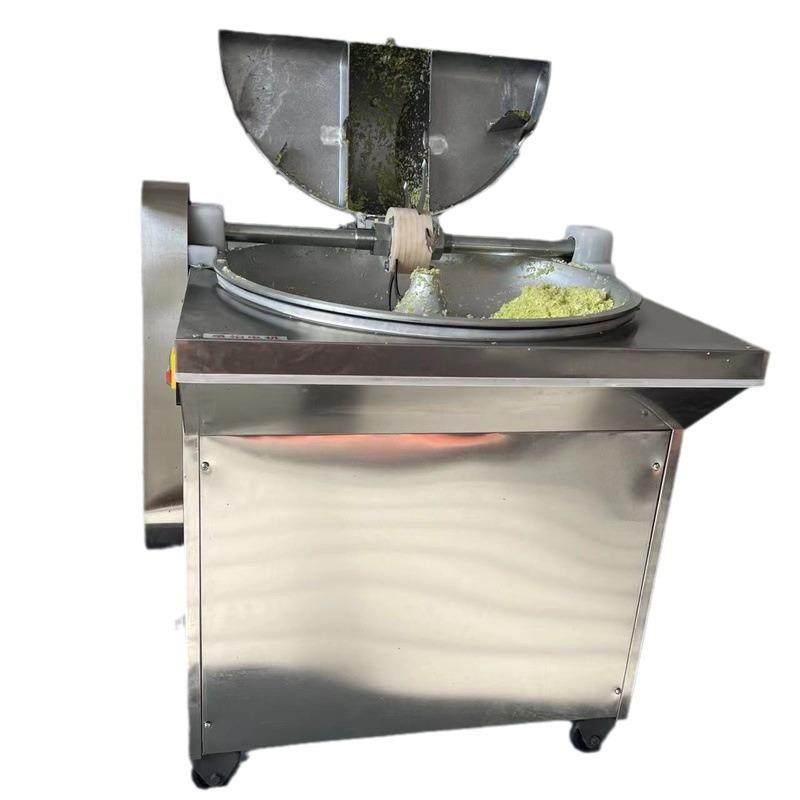 多功能不锈钢拌馅机盆式蔬菜粉碎机包子饺子陷打碎机,淘宝优惠券,粉丝福利购,淘宝优惠卷