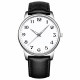Exam watch silent high school entrance examination national examination public high school junior high school boys and girls leather waterproof silent male and female student watch