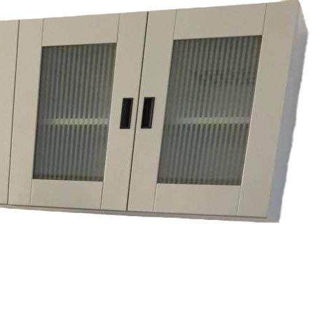 实验室全钢吊柜全木壁挂式储物柜PP耐酸碱收纳柜玻璃可视柜置物架,淘宝优惠券,粉丝福利购,淘宝优惠卷