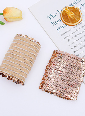 批发亮片羽毛成人红色