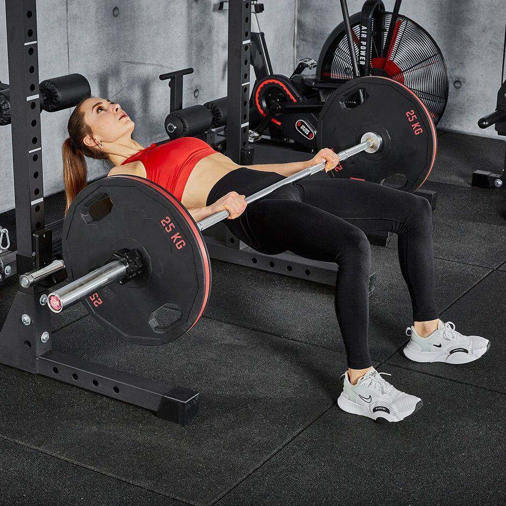 练臀垫杆深蹲架杠铃臀推杆臀部力量训练推力健身器材配件提臀,淘宝优惠券,粉丝福利购,淘宝优惠卷