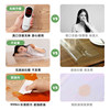 Miniso transparent oil-proof table mat pvc protective mat