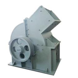 PC600*400锤式破碎机冶金化工建材破碎粉碎机设备厂家现货供应 - 图3