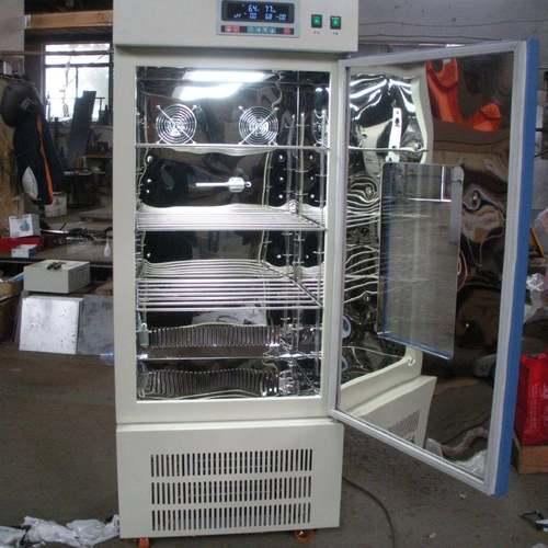 恒温恒湿培养箱LHP-160实验室恒温恒湿试验箱植物发芽箱 - 图2