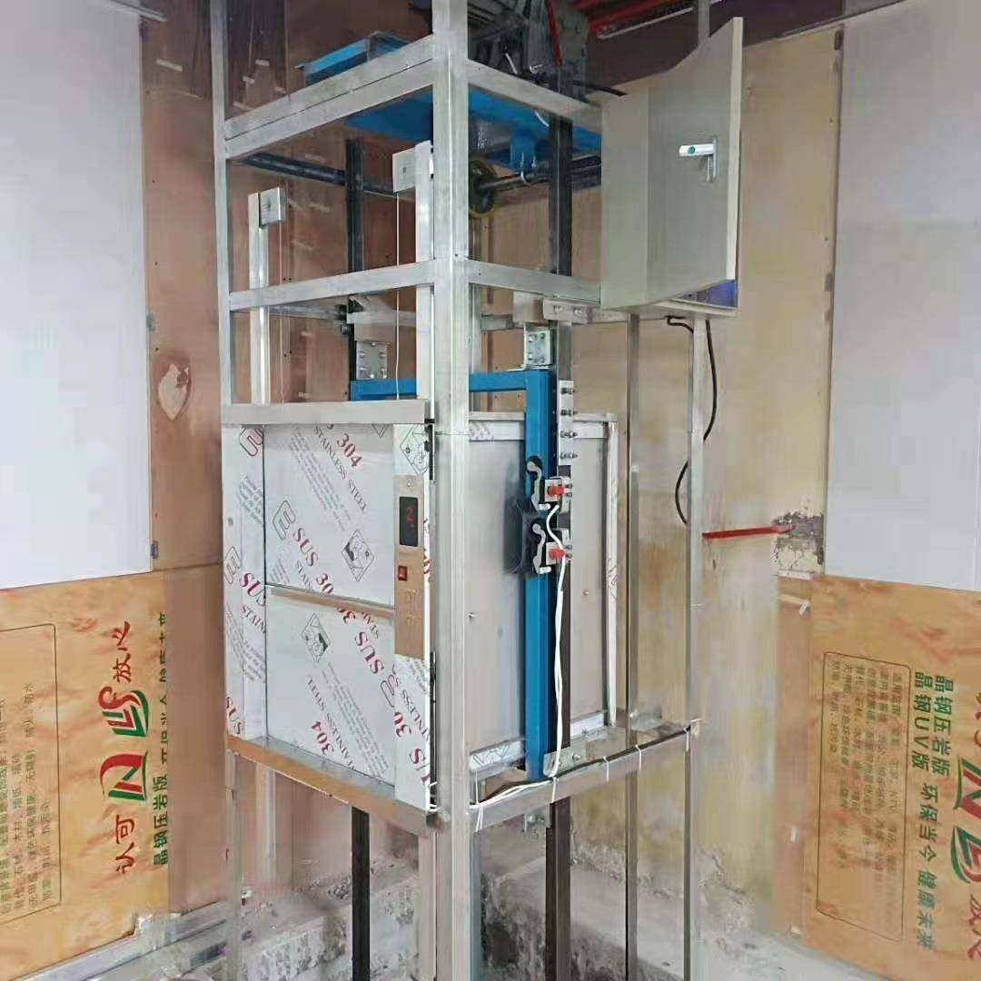 酒店饭店传菜机传菜电梯学校食堂餐梯家用起重机升降货梯,淘宝优惠券,粉丝福利购,淘宝优惠卷