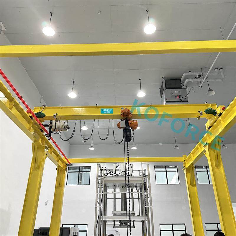 欧式单梁桥式起重机大跨度行车车间天车大型电动行吊起重机,淘宝优惠券,粉丝福利购,淘宝优惠卷