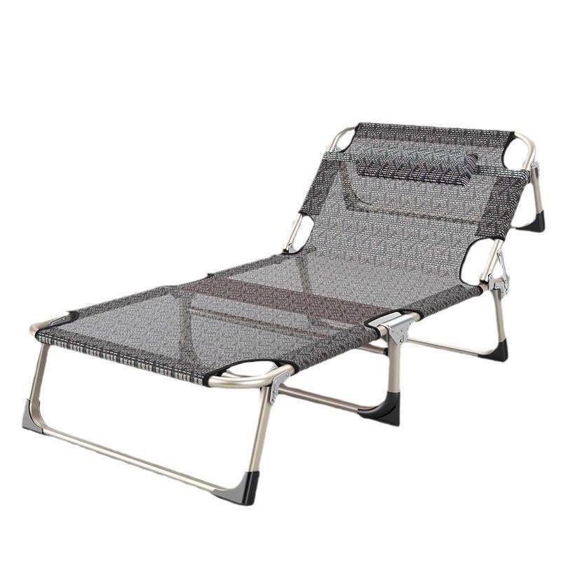 爆款折叠床单人床家用便携多功能躺椅办公室简易午休床成人午睡床,淘宝优惠券,粉丝福利购,淘宝优惠卷