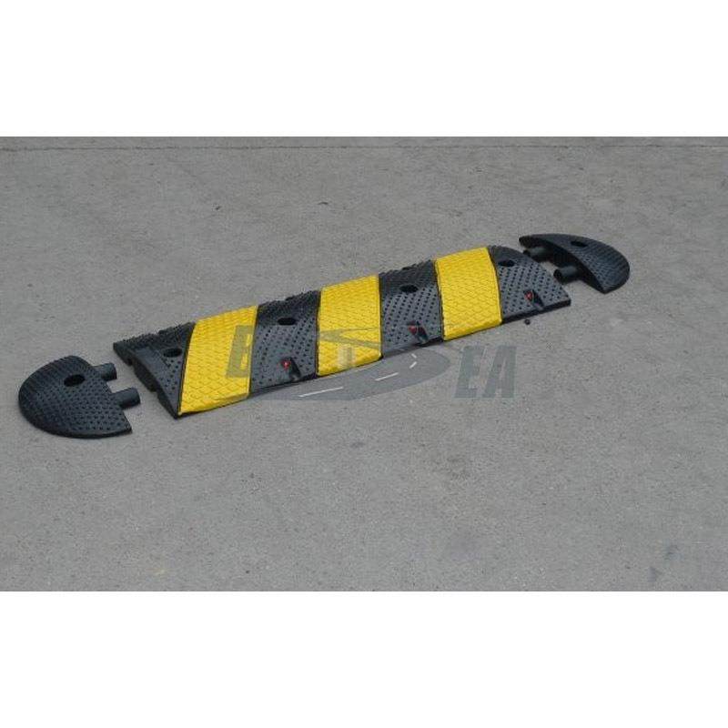 供应EPDM橡胶减速带90CM缓冲垫减速带东海减速带900x300x5,淘宝优惠券,粉丝福利购,淘宝优惠卷