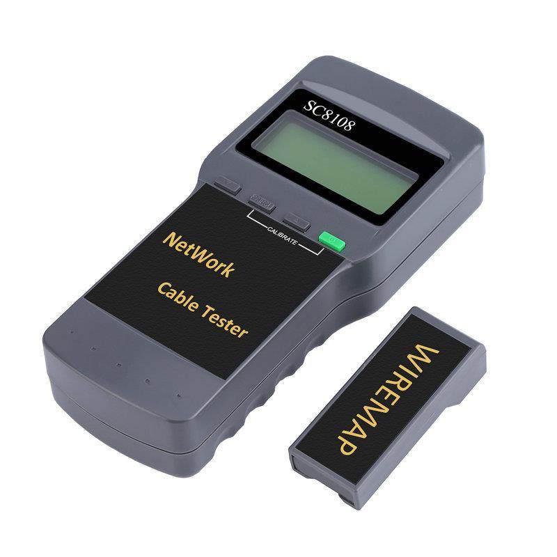 SC8108网络测线仪网线长度测试cabletestersc8108直销,淘宝优惠券,粉丝福利购,淘宝优惠卷