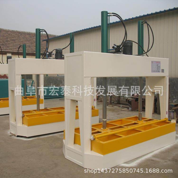 100吨新型套装门冷压机保温一体板冷压机压力持久自动保压,淘宝优惠券,粉丝福利购,淘宝优惠卷