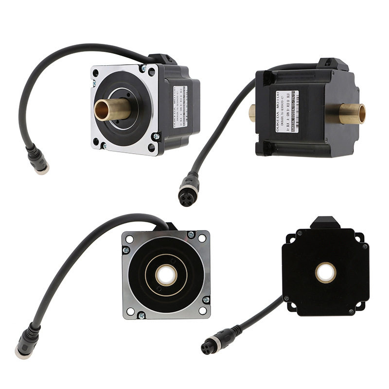 0K86DL76-Q30H20-C1 86 Double axis hollow shaft motor NEMA34,淘宝优惠券,粉丝福利购,淘宝优惠卷