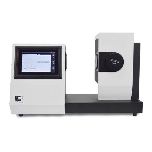 CS-720清晰度色彩玻璃薄膜雾度计雾度透过率清晰度颜色检测仪 - 图3