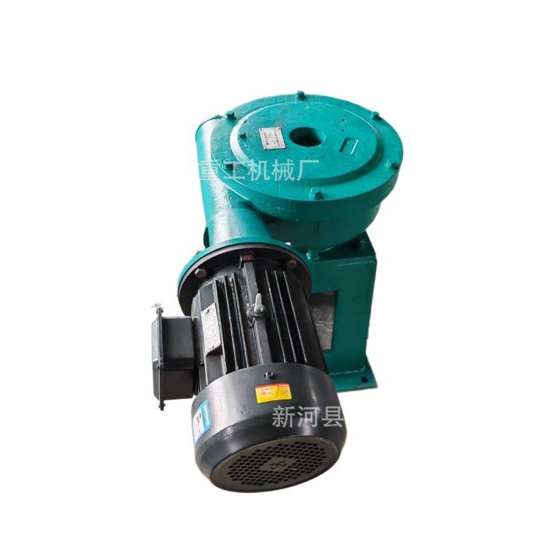 一体直联式启闭机螺杆启闭机灌溉小型启闭机闸门厂家现货直发智能 - 图3