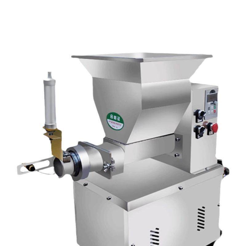 全自动分面剂子机面团分割机烧饼馒头包子面剂子机芋圆分剂子机,淘宝优惠券,粉丝福利购,淘宝优惠卷