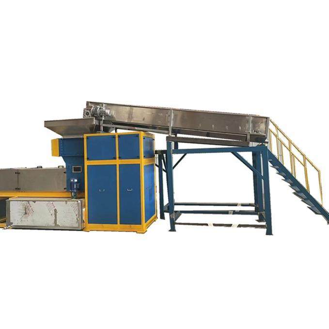 餐厨垃圾处理设备厨余垃圾市场尾菜自动分选螺旋挤压一体机,淘宝优惠券,粉丝福利购,淘宝优惠卷