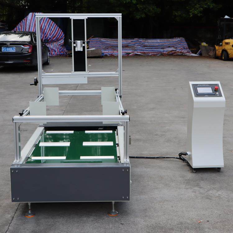 箱包行走颠簸试验机旅行包路况疲劳寿命测试仪行李箱耐磨测试,淘宝优惠券,粉丝福利购,淘宝优惠卷