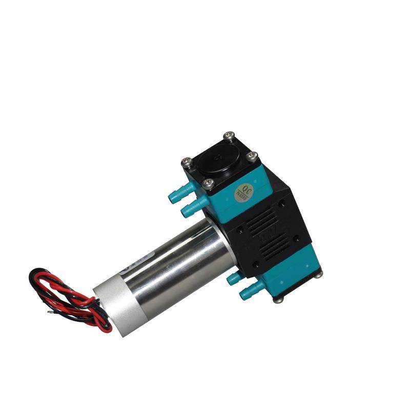 热卖自吸直流水泵双头隔膜液泵长寿命生化仪器泵自吸直流水泵,淘宝优惠券,粉丝福利购,淘宝优惠卷