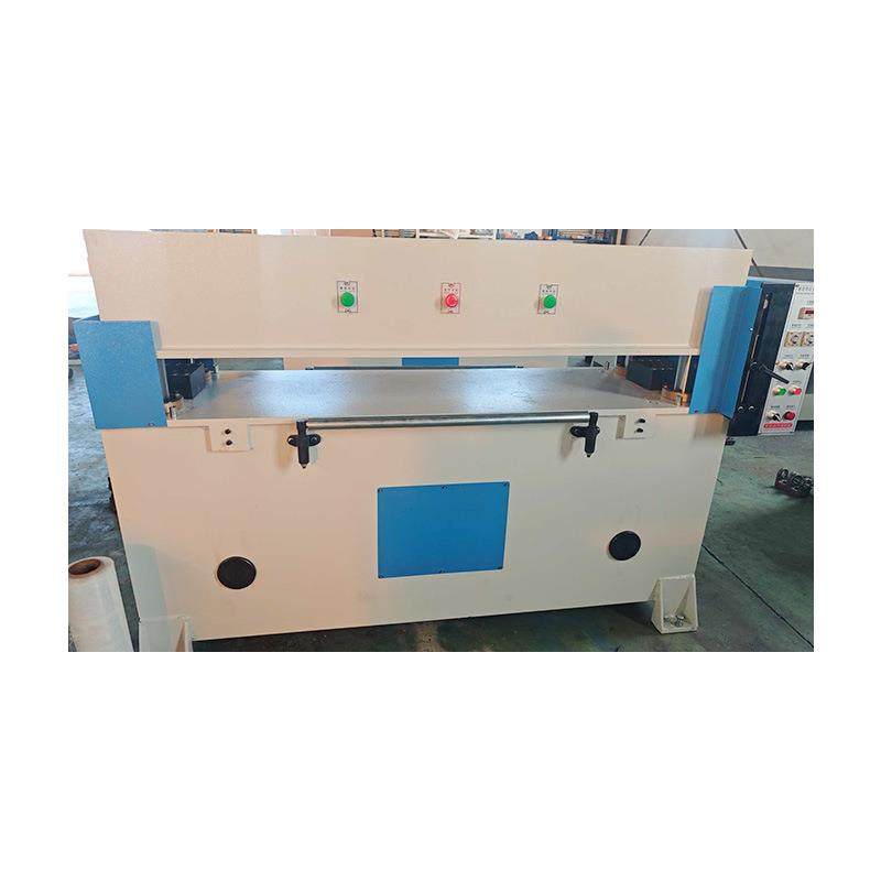 40吨精密四柱油压裁断机液压下料机珍珠棉泡棉epe模切机,淘宝优惠券,粉丝福利购,淘宝优惠卷