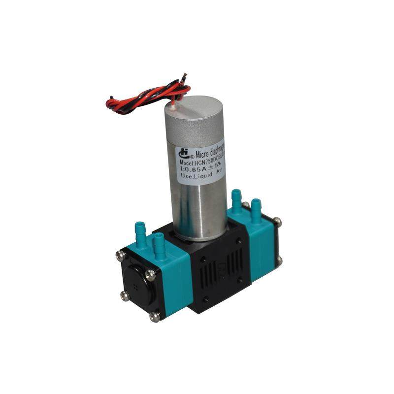 热卖自吸直流水泵双头隔膜液泵长寿命生化仪器泵自吸直流水泵,淘宝优惠券,粉丝福利购,淘宝优惠卷