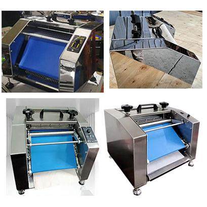 台式牛角包成型机迷你牛角包整形机羊角包成型机面团卷型机,淘宝优惠券,粉丝福利购,淘宝优惠卷