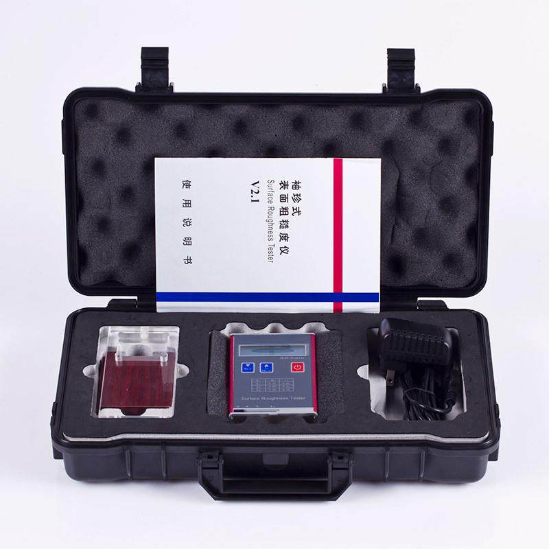 便携式粗糙度仪TR100金属平面钢材塑胶表面粗糙度测量仪,淘宝优惠券,粉丝福利购,淘宝优惠卷