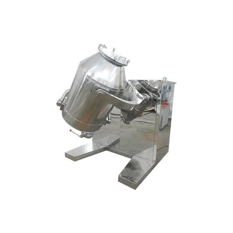 实验室小型三维混合机电动高速搅拌机不锈钢粉末颗粒干粉混料机,淘宝优惠券,粉丝福利购,淘宝优惠卷